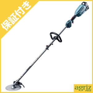 マキタ（makita） 【ハサミ刃草刈セット】【正規店】 草刈り 18V充電式