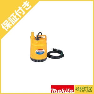 エレポン 水中ポンプ 汚水 固形物用 排水ポンプ KVII-400S KVII-400-2T