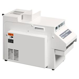 ストーンピッカーPA型 マルマス機械（株）