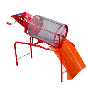 土ふるい機 SC-1（回転ふるい機） ➕SC-M(回転ふるい機用モーター) mino0018t1.jpg