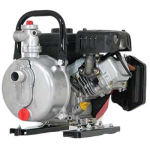 ホンダ 4ストローク エンジン 軽量 ポンプ WX15T : 農林・園芸・汎用機