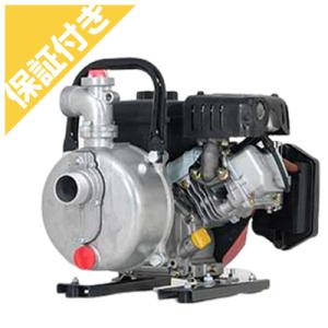工進（KOSHIN） エンジンポンプ 4サイクル 3インチ 潅水ポンプ SEV-80X