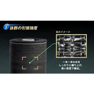 防草シート 2m 1本 耐候年数約10年 日本...の詳細画像4