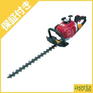 ゼノア ZENOAH エンジン式ヘッジトリマ HT220-100 軽量プロ向け片刃