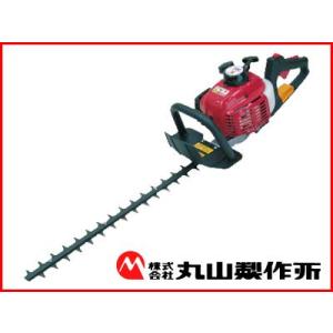 ヤマビコ ヘッジトリマー エンジン式 やまびこエコー GHT100