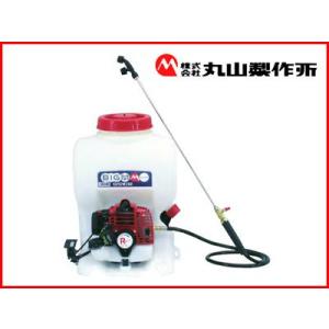 KIORITZ エンジン噴霧器 共立 噴霧機 SHRE105G 動力噴霧器 10L 2