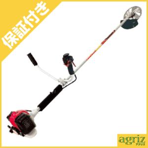 (プレミア保証プラス付き) 丸山製作所 MB2210U 草刈機 刈払機 (両手ハンドル) (20cc...