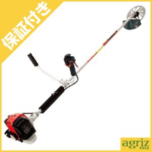 (プレミア保証プラス付き) 丸山製作所 MB2410U 草刈機 刈払機 (両手ハンドル) (23cc...