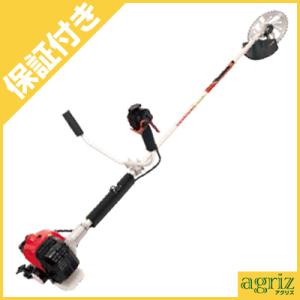 リョービ（RYOBI） EKK-2660 草刈機 刈払機 (両手ハンドル)(26ccクラス