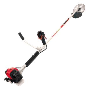 丸山製作所 MB2710SU 草刈機 刈払機 (両手ハンドル) (26ccクラス)