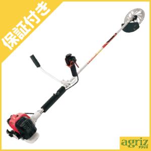 (プレミア保証プラス付き) 丸山製作所 MB2710U 草刈機 刈払機 (両手ハンドル) (26cc...