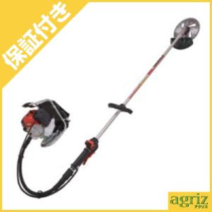 (プレミア保証プラス付き) 丸山製作所 MBS3610-1 背負式草刈機 刈払機 (ループハンドル)...