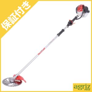 (プレミア保証プラス付き) 丸山製作所 MLB200G-1 草刈機 刈払機 (ツーグリップハンドル)...