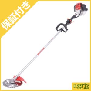 丸山製作所 (プレミア保証プラス付き) MLB230L-1 草刈機 刈払機