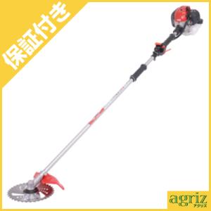 (プレミア保証プラス付き) 丸山製作所 MLB230G-1 草刈機 刈払機 (ツーグリップハンドル)...