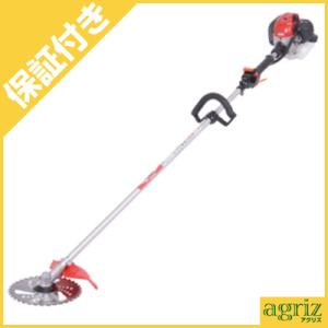 (プレミア保証プラス付き) 丸山製作所 MLB230L-1 草刈機 刈払機 (ループハンドル) (2...