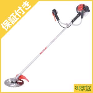 (プレミア保証プラス付き) 丸山製作所 MLB260U-1 草刈機 刈払機 (両手ハンドル) (26...