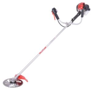 丸山製作所 MLB260U-1 草刈機 刈払機 (両手ハンドル) (26ccクラス) (M-LINE...