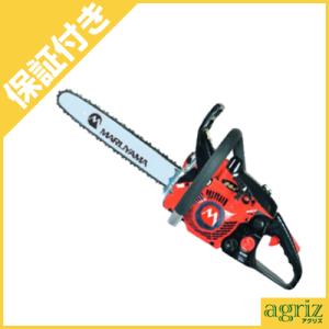 (プレミア保証プラス付き)丸山 MLC3501R(14)-1 (14インチ(35cm)スプロケットノ...