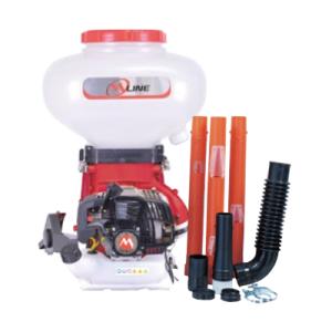 ゼノア背負式動力散布器ＭＤ430 ゼノア 中古 背負動力散布機 MD4300-23 – 農キング