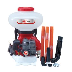 丸山製作所 M-Line エンジン式 動力散布機 MLD7000-26-1 タンク容量26L