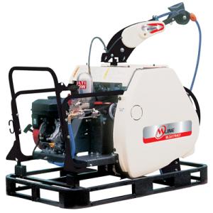 丸山製作所 元気印 自走セット動噴 ラジコン付き！ GKSL3315R1 : AZTEC