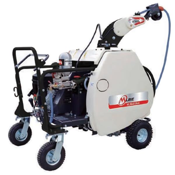 丸山製作所 4chラジコン動噴 MLSA419R4C(10)