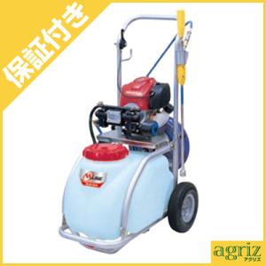 （プレミア保証プラス付き）丸山製作所 ポータブル動噴 MLSE30HR-1