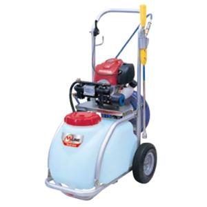 丸山製作所 ポータブル動噴 MLSE30HR-1