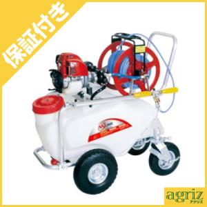 （プレミア保証プラス付き）丸山製作所 ポータブル動噴 MLSE51H-1