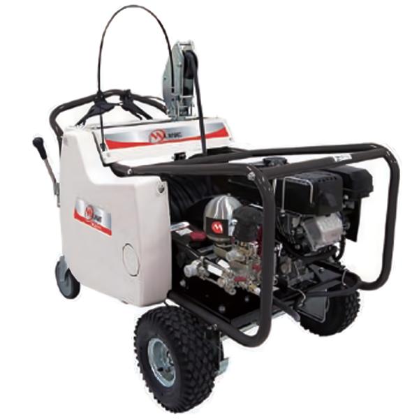 丸山製作所 自走動噴 MLSL3319