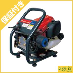 （プレミア保証プラス付き）丸山製作所 ポータブル動噴 MS073EH-1