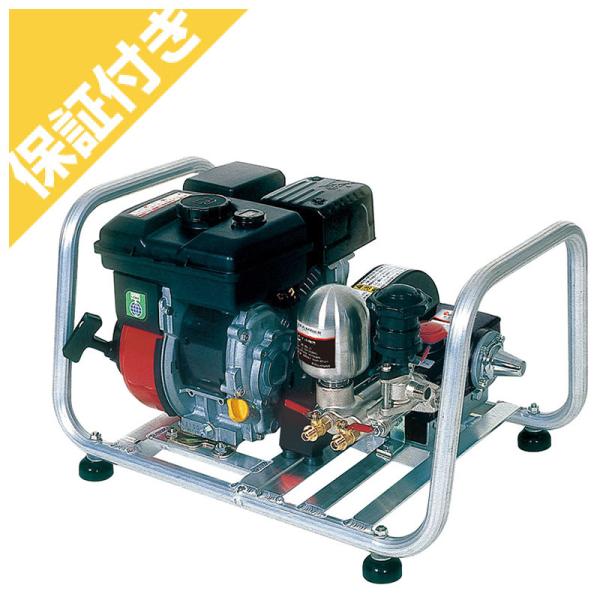 （プレミア保証プラス付き）丸山製作所 エンジンセット動噴 MS159EA