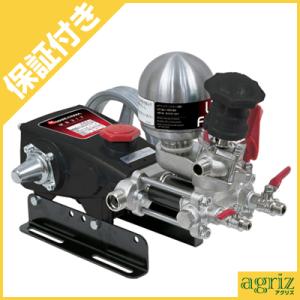 NITTO 高圧ブランジャーポンプ　動力噴霧機　NS-350 NITTO 高圧ブランジャーポンプ動力噴霧機NS-350