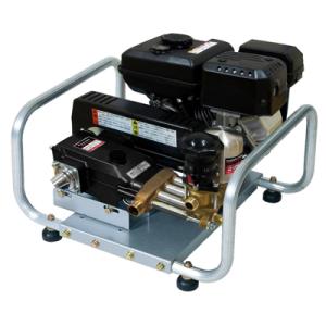 丸山製作所 エンジンセット動噴 MS333EA-F（カタログ未掲載 限定モデル MS337EA-M後...