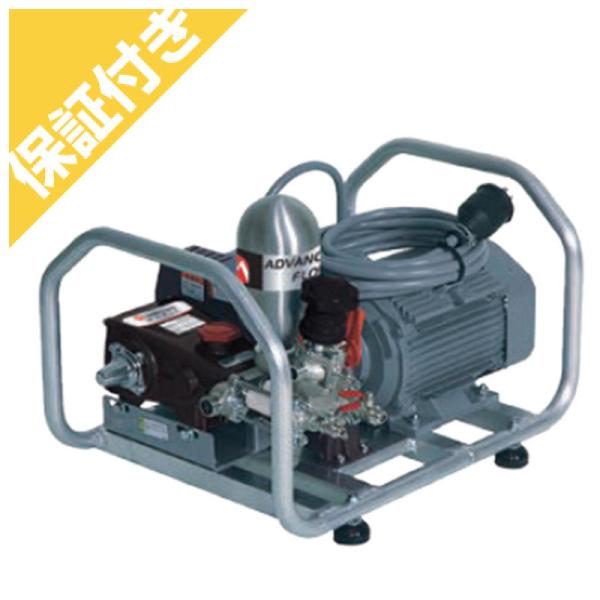 （プレミア保証付き）丸山製作所 モーターセット動噴 MS419MC(50HZ)