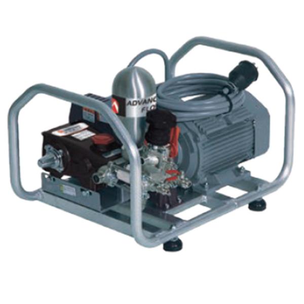 丸山製作所 モーターセット動噴 MS419MC(60HZ)