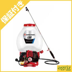 マルナカ セット動噴 動力噴霧器 AP20 農薬散布 消毒 : S.S net - 通販