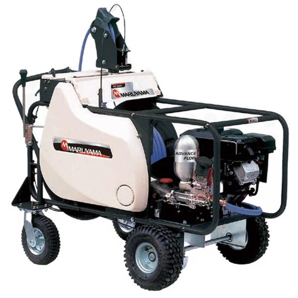丸山製作所 自走動噴 MSV419L(8.5)