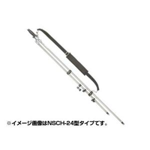 永田 ステンレス切替畦畔 NSCH-40型(G1/2)