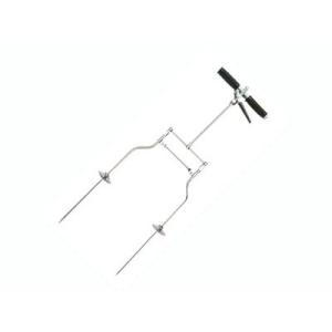 永田 ポアーノズルWB(間隔調節型)(G1/4)