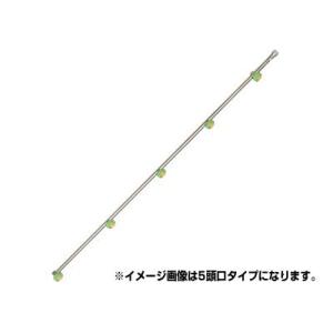 永田 カルセラ 20型 7頭口(G3/8)