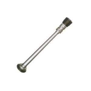 永田 40mmアルミ製消防ノズル普及型噴口付