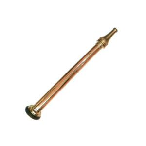 永田 20mm消防用ノズル吐水口付