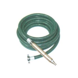 永田 ロケット洗車セット(ホース8m 1インチ女ネジ付)