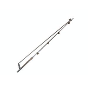 永田 バランスビーム