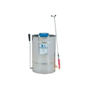 フルプラ ダイヤスプレー プレッシャー式噴霧器 2頭式最長3m伸縮ノズル