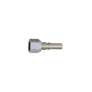 永田 8.5mm ワンタッチカプラー(B)用プラグ
