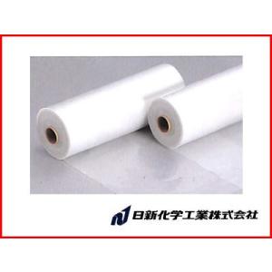 日新化学工業 1層 ポリダクト 0.1mm厚 750mm X 100m 2本入