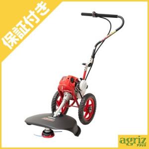 ニッカリ (ニッカリ) MP-331×TB33 モップ式草刈機 刈払機 (30ccクラス